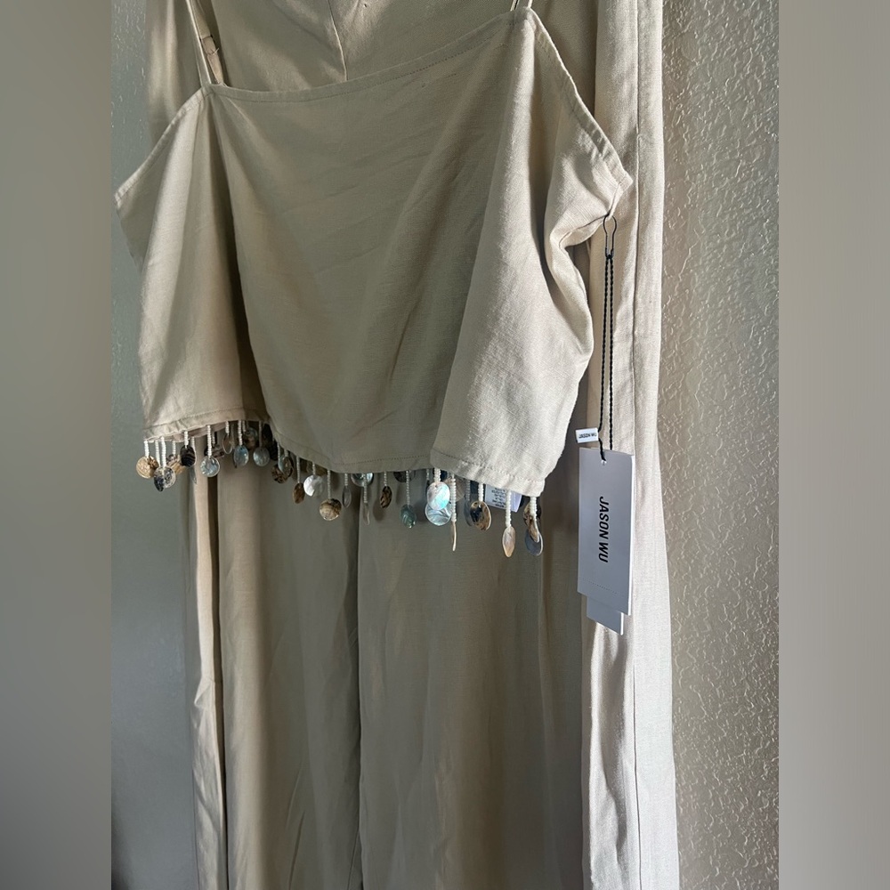 Jason Wu Two Piece Set - Picture 4 of 11